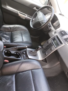 Volvo V50, снимка 6