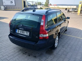 Volvo V50, снимка 9