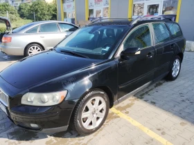 Volvo V50, снимка 4