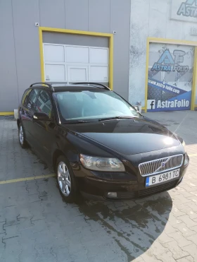 Volvo V50, снимка 5