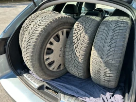 Peugeot 508 1.6d 112 к.с., снимка 10