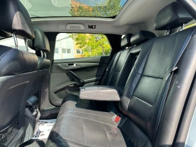 Peugeot 508 1.6d 112 к.с., снимка 9
