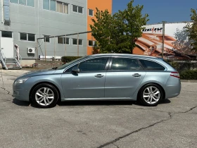 Peugeot 508 1.6d 112 к.с., снимка 2