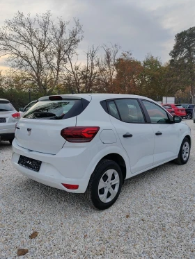 Dacia Sandero 1.0, 66к.с. , снимка 3