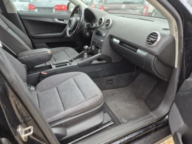 Audi A3 2.0TDI , снимка 7