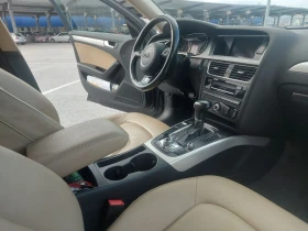 Audi A4, снимка 9