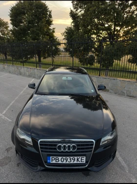 Audi A4, снимка 5