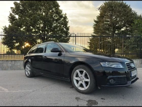 Audi A4, снимка 4