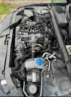 Audi A4, снимка 7