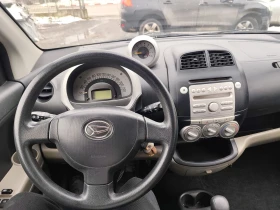 Daihatsu Sirion 1.3 i Автоматик , снимка 4