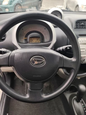 Daihatsu Sirion 1.3 i Автоматик , снимка 2