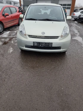 Daihatsu Sirion 1.3 i Автоматик , снимка 11