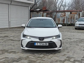 Toyota Corolla 1.6i LPG, снимка 1