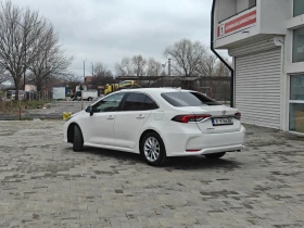 Toyota Corolla 1.6i LPG, снимка 4