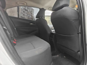 Toyota Corolla 1.6i LPG, снимка 14