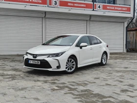 Toyota Corolla 1.6i LPG, снимка 3
