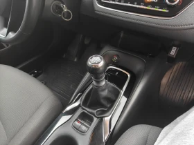 Toyota Corolla 1.6i LPG, снимка 16