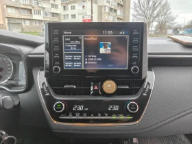 Toyota Corolla 1.6i LPG, снимка 11