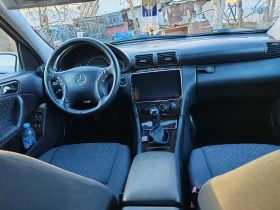 Mercedes-Benz C 220, снимка 9