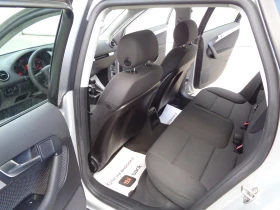Audi A3 2.0TDI-4X4-140-BARTER-LIZING, снимка 11