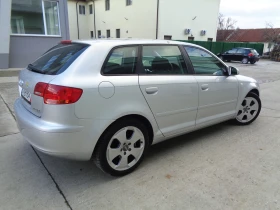 Audi A3 2.0TDI-4X4-140-BARTER-LIZING, снимка 4
