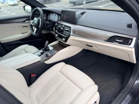 BMW 540 540I M-sport-FullЛизинг през Уникредит , снимка 13