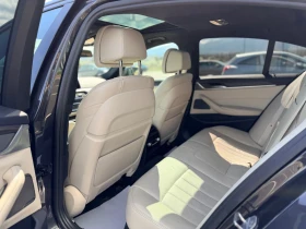 BMW 540 540I M-sport-FullЛизинг през Уникредит , снимка 15