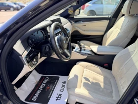 BMW 540 540I M-sport-FullЛизинг през Уникредит , снимка 9