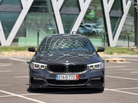 BMW 540 540I M-sport-FullЛизинг първа вноска 5700 евро , снимка 2