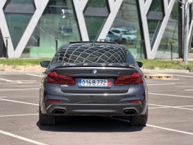 BMW 540 540I M-sport-FullЛизинг първа вноска 5700 евро , снимка 7