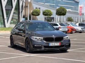 BMW 540 540I M-sport-FullЛизинг първа вноска 5700 евро , снимка 3