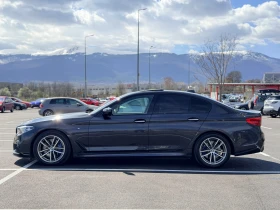 BMW 540 540I M-sport-FullЛизинг през Уникредит , снимка 4