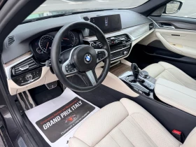 BMW 540 540I M-sport-FullЛизинг през Уникредит , снимка 10