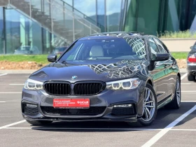 BMW 540 540I M-sport-FullЛизинг през Уникредит , снимка 1