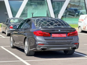 BMW 540 540I M-sport-FullЛизинг през Уникредит , снимка 8