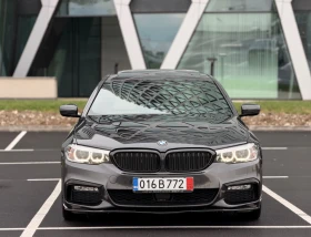 BMW 540 540I M-sport-FullЛизинг през Уникредит , снимка 2