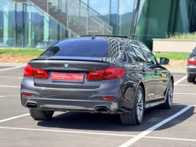 BMW 540 540I M-sport-FullЛизинг през Уникредит , снимка 6