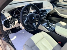 BMW 540 540I M-sport-FullЛизинг първа вноска 5700 евро , снимка 11