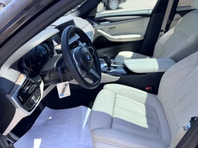 BMW 540 540I M-sport-FullЛизинг първа вноска 5700 евро , снимка 9