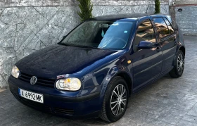 VW Golf 1.9TDI/ALH/90КС, снимка 9