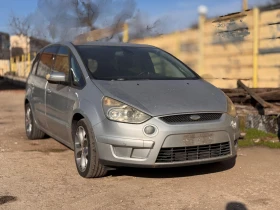 Ford S-Max 2.0TDCI На части, снимка 1
