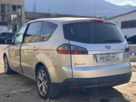 Ford S-Max 2.0TDCI На части, снимка 4