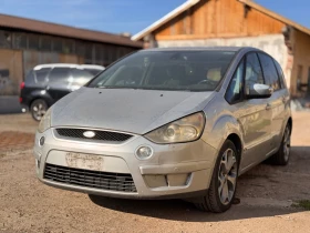 Ford S-Max 2.0TDCI На части, снимка 2