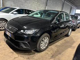 Seat Ibiza 1.0 TSI Style, снимка 2
