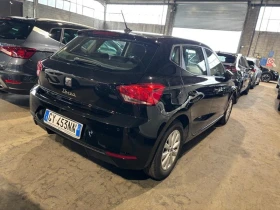 Seat Ibiza 1.0 TSI Style, снимка 4