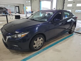 Mazda 3 * * CARFAX * * АВТО КРЕДИТ * * , снимка 1