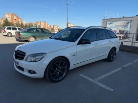 Mercedes-Benz C 220, снимка 1