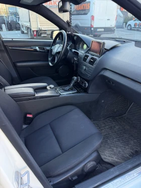 Mercedes-Benz C 220, снимка 14
