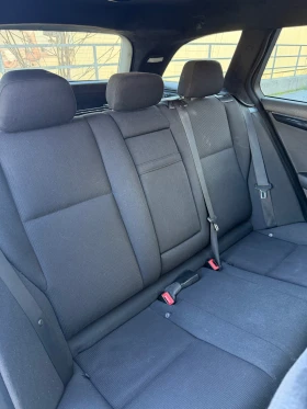 Mercedes-Benz C 220, снимка 9