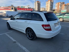 Mercedes-Benz C 220, снимка 5